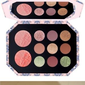 Pat McGrath Labs Mothership Starstruck Splendour  Eye & Face Palette